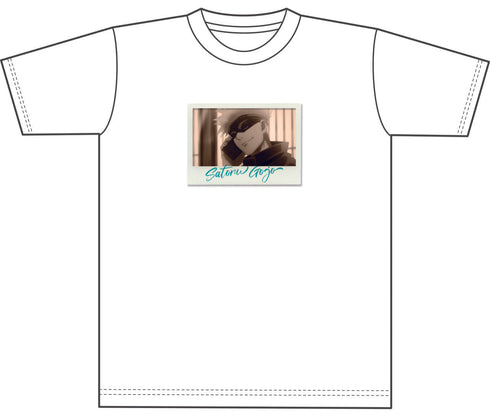 『呪術廻戦』場面写Tシャツ/五条悟